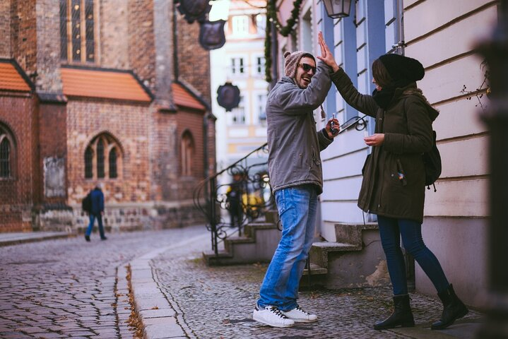 Footsteps Through Dallas: A Journey Through Time & Legacy - Photo 1 of 6